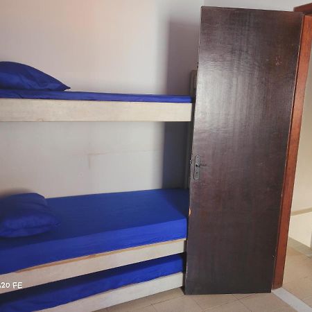 Uaihostel Кабо Фрио Екстериор снимка