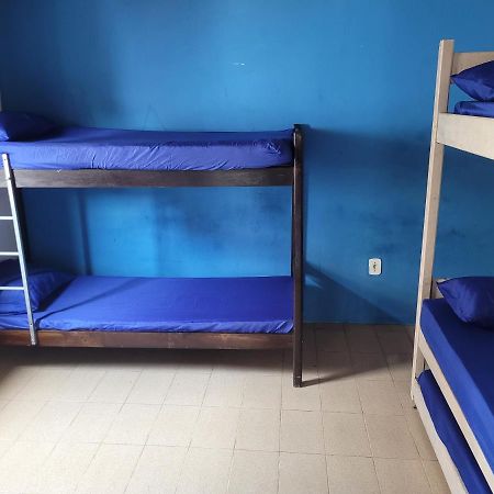 Uaihostel Кабо Фрио Екстериор снимка