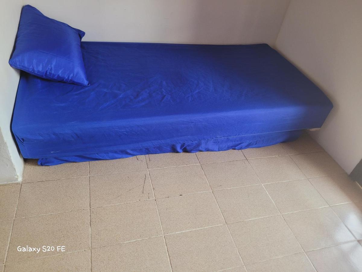 Uaihostel Кабо Фрио Екстериор снимка