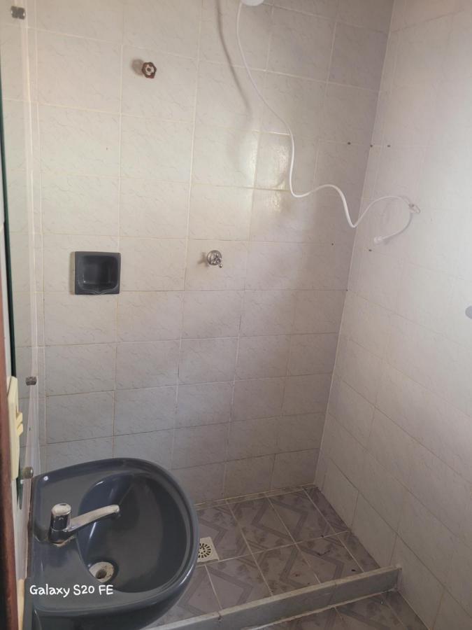 Uaihostel Кабо Фрио Екстериор снимка