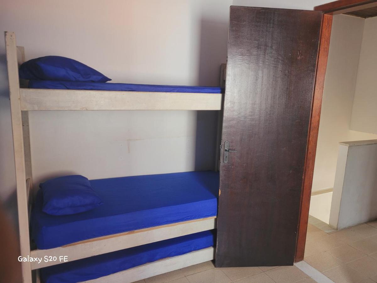 Uaihostel Кабо Фрио Екстериор снимка