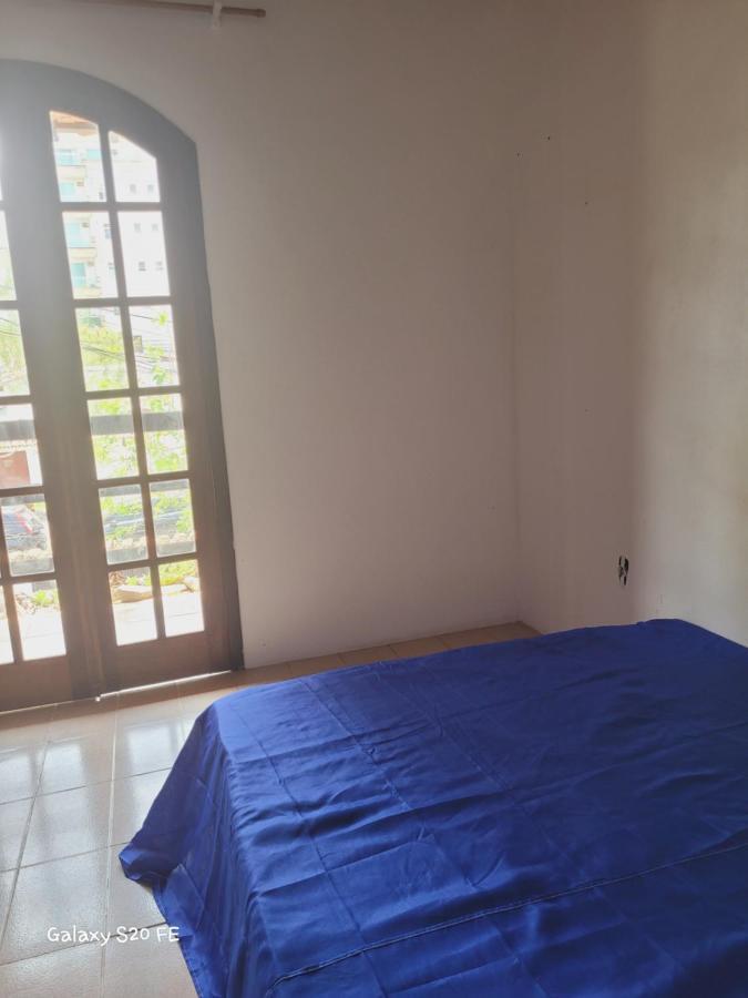 Uaihostel Кабо Фрио Екстериор снимка
