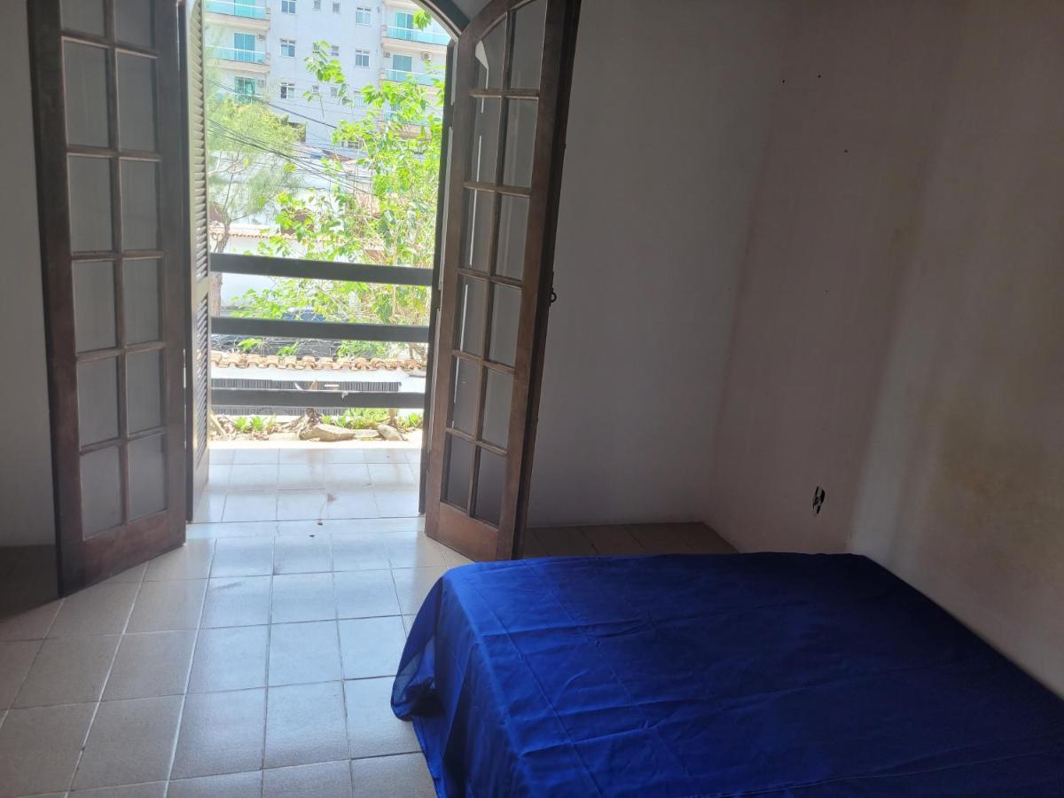 Uaihostel Кабо Фрио Екстериор снимка