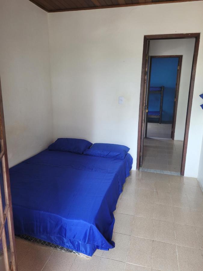 Uaihostel Кабо Фрио Екстериор снимка
