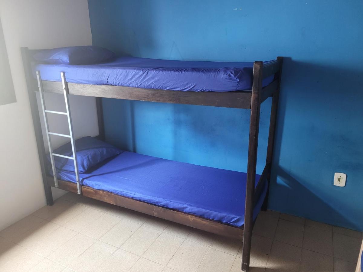 Uaihostel Кабо Фрио Екстериор снимка